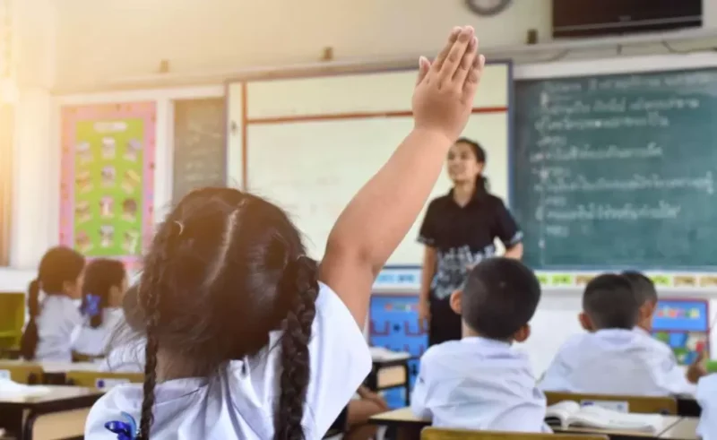 Formosa definió el Calendario Escolar 2026 las clases comienzan el 2 de marzo