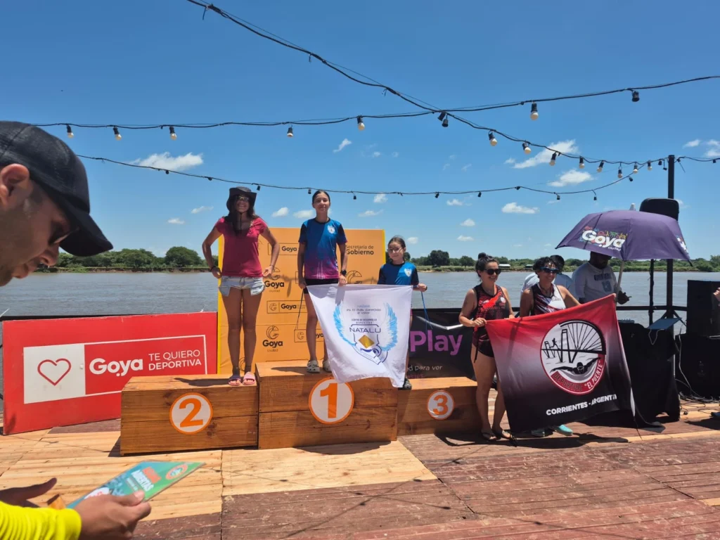 Victoria Torres-primera 450 metros Natalú