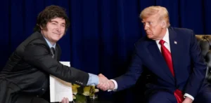 El acuerdo aún no fue formalizado, pero se discute bajo estricta reserva entre ambos gobiernos. Foto: Reuters.