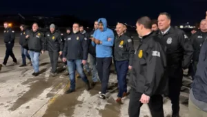 Nicolás Maduro declara hoy ante un tribunal federal de Nueva York en su primera audiencia judicial