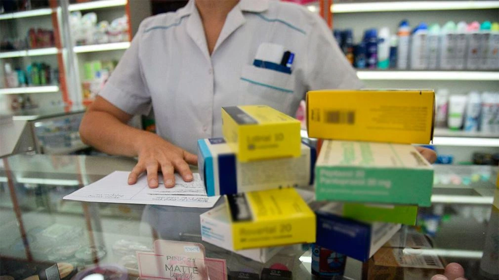 PAMI confirmó cuáles son los medicamentos gratis para jubilados y pensionados desde enero 2026