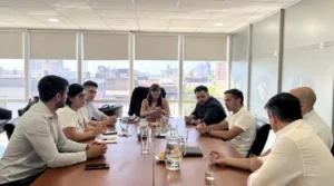 La Cámara de Comercio de Resistencia advirtió sobre posibles retrocesos institucionales, mayor inseguridad jurídica y un aumento de la conflictividad laboral. Foto: Cámara de Comercio de Resistencia.