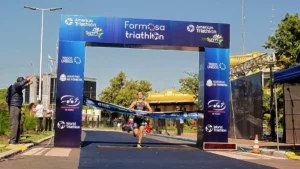 La prueba contará con la promoción de la Federación Argentina de Triatlón y reunirá a atletas de distintos puntos del país. Foto: Diario Uno Santa Fe.