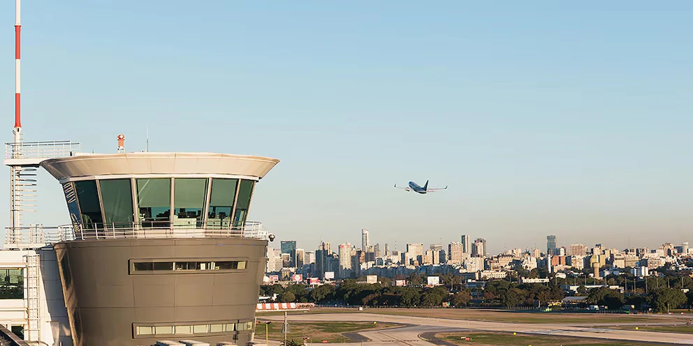 Venció la conciliación obligatoria de los controladores aéreos y habrá medidas de fuerza en febrero