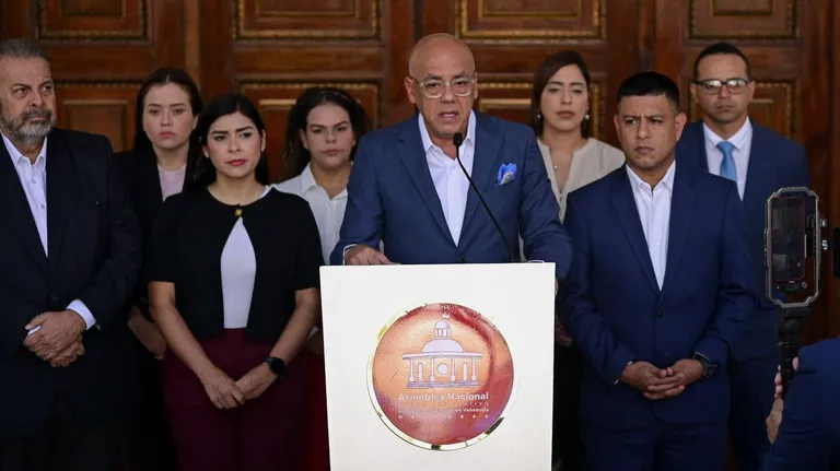 La liberación de presos ocurre mientras Venezuela se encuentra bajo un estado de excepción.