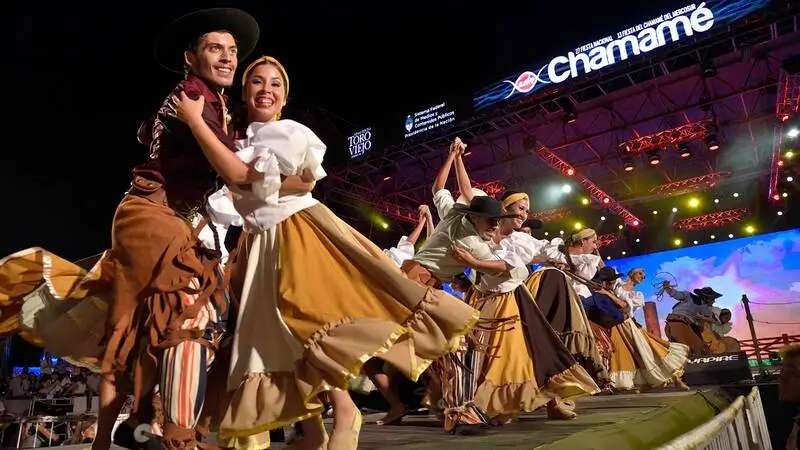 La edición 2026 se realizará bajo el lema “Chamamé, refugio de nuestra identidad”.
