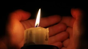 La DPEC anunció cortes en diferentes barrios de la capital provincial. Foto: Gentileza.