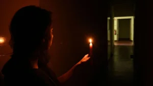 La DPEC anunció las localidades que tendrán cortes de luz este sábado y domingo.