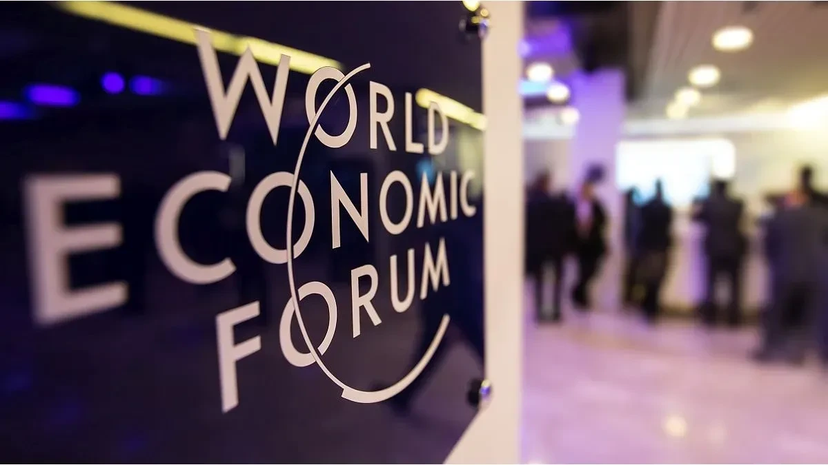 foro davos