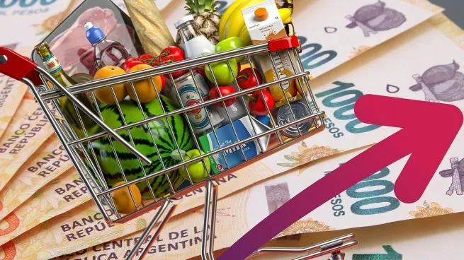 Alta volatilidad de precios: frutas, verduras y carnes muestran variaciones extremas según región y temporada.