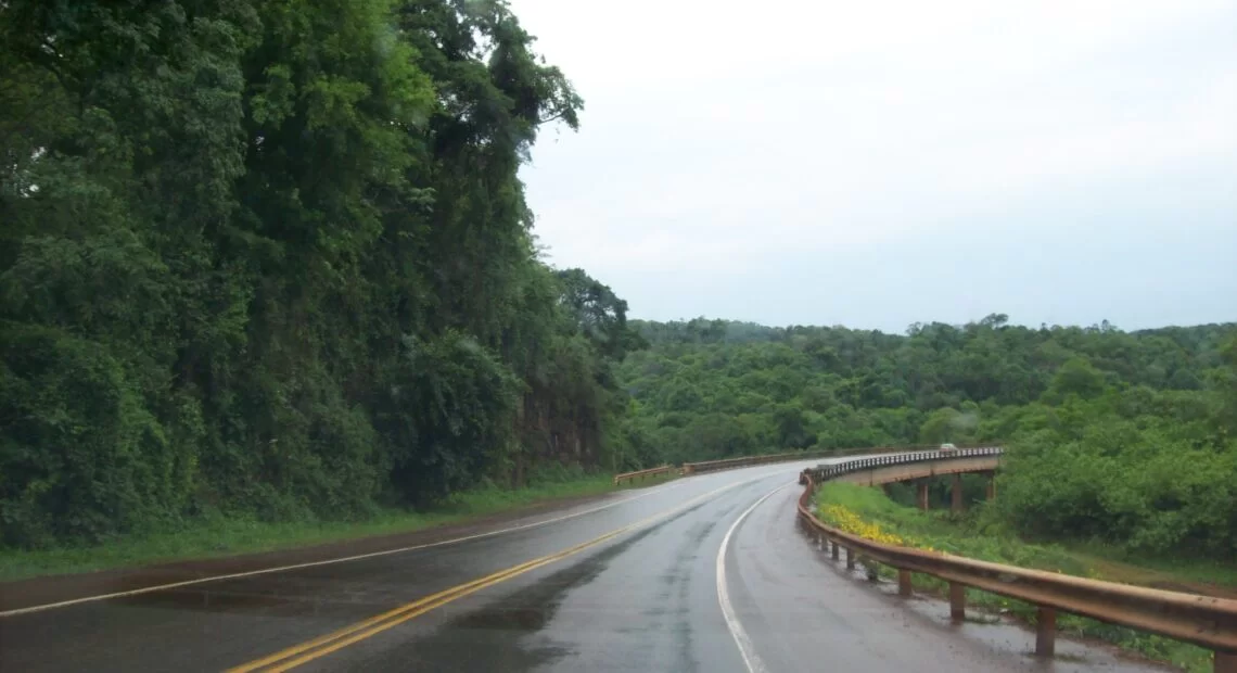 Avanza la privatización de Corredores Viales con impacto en rutas del NEA