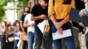 Corrientes perdió puestos de trabajo y profundiza la baja del empleo privado