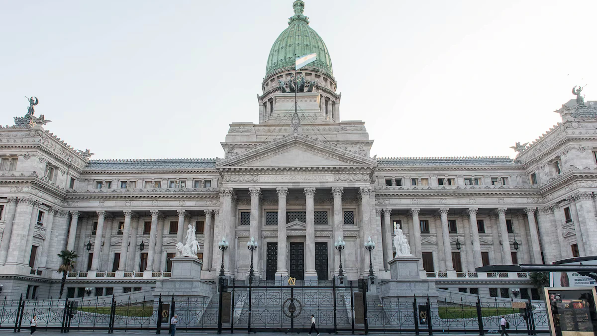 El Gobierno extendió el período de sesiones extraordinarias hasta el 28 de febrero
