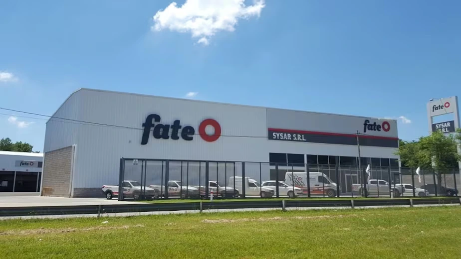 Fate anuncia su cierre definitivo y despide a más de 900 trabajadores