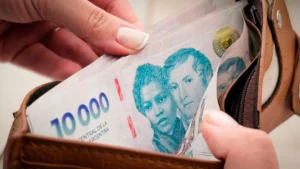 Formosa abonará las pensiones sociales el jueves 26 de febrero