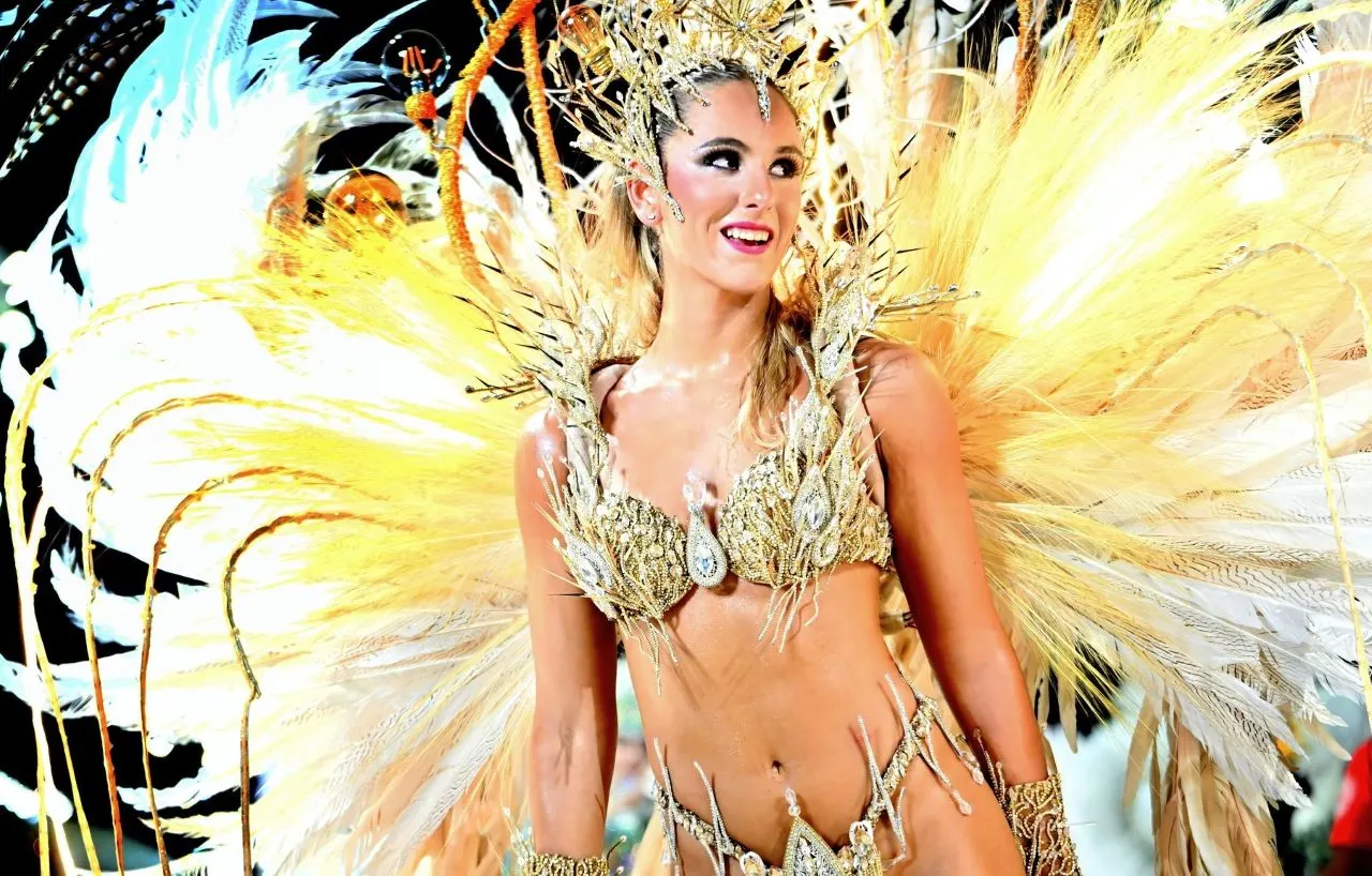 Carnaval de Corrientes 2026
