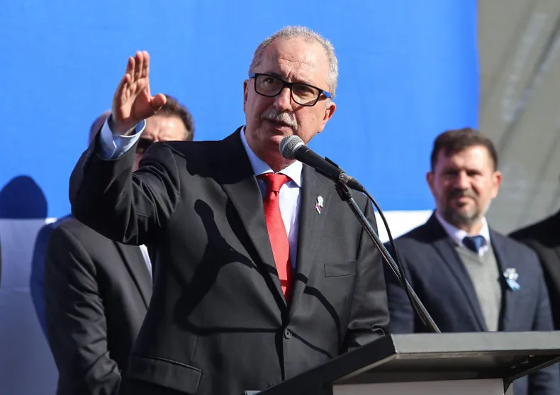 Hugo Passalacqua reestructuró el organigrama estatal y eliminó más de 114 dependencias