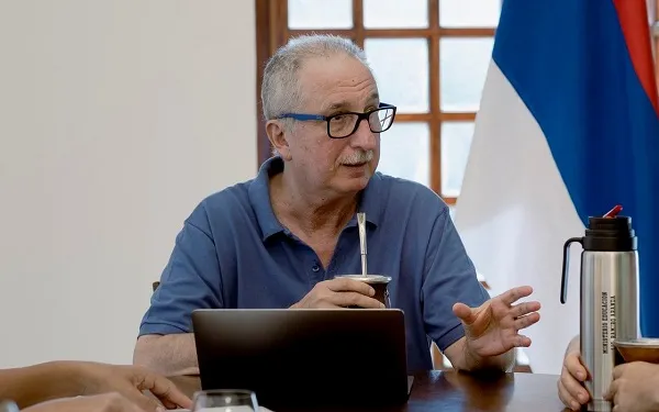 El Gobierno aseguró que la reforma no implica sobredimensionamiento del personal.
