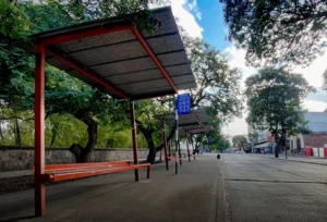 Crisis del transporte de Chaco: 30 choferes de ERSA fueron suspendidos sin goce de sueldo