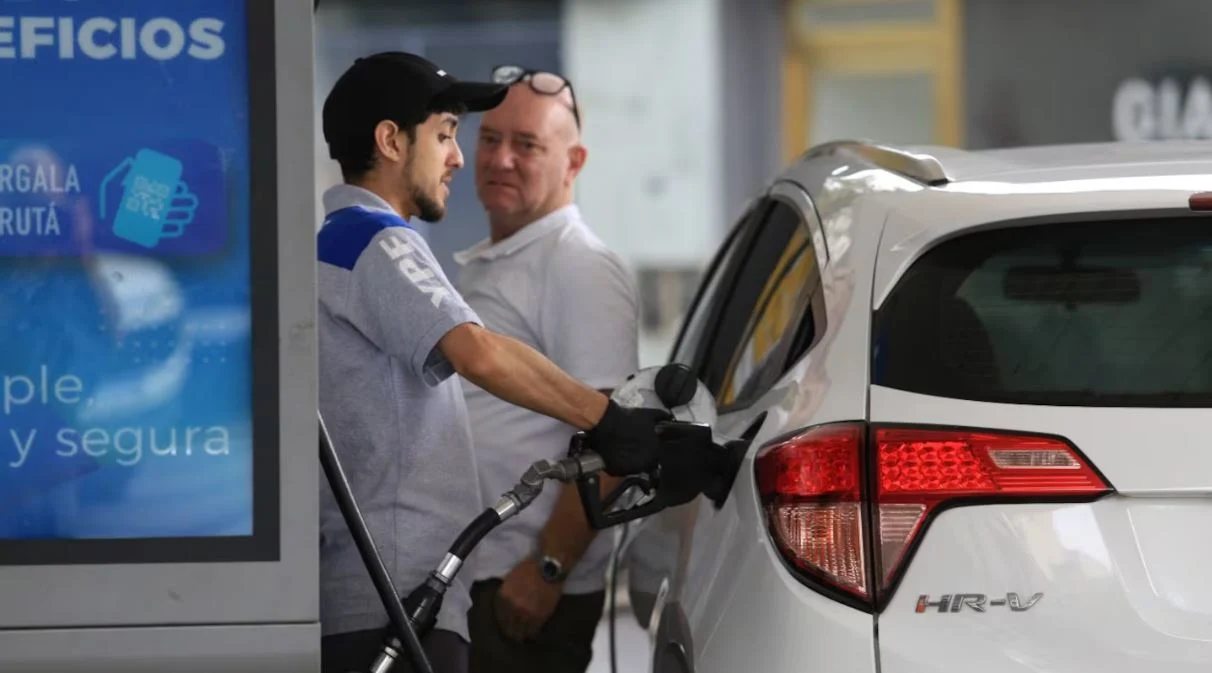 Combustibles con subas de hasta 6%: los precios actuales en Chaco, Formosa, Corrientes y Misiones