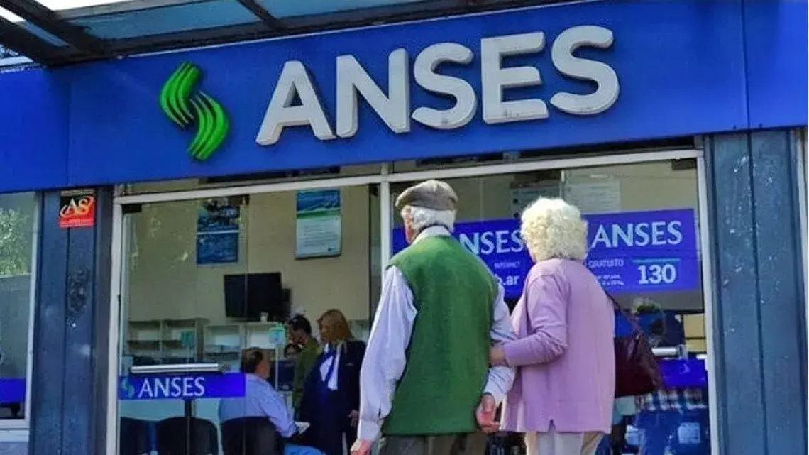 El bono será no remunerativo, sin descuentos y se pagará junto a los haberes de marzo a través de Administración Nacional de la Seguridad Social.