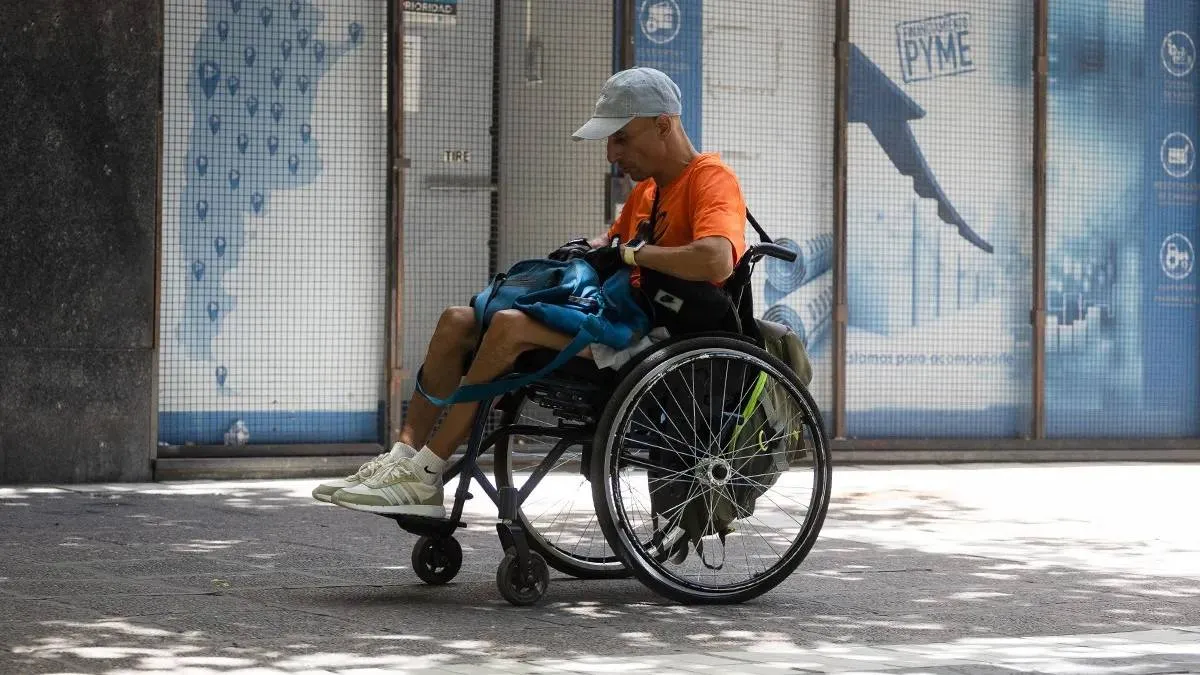 La suba rige desde febrero y alcanza a centros terapéuticos, transportistas y acompañantes del sistema.