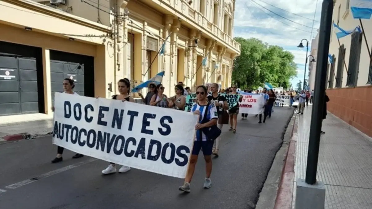 Fuente El Litoral
