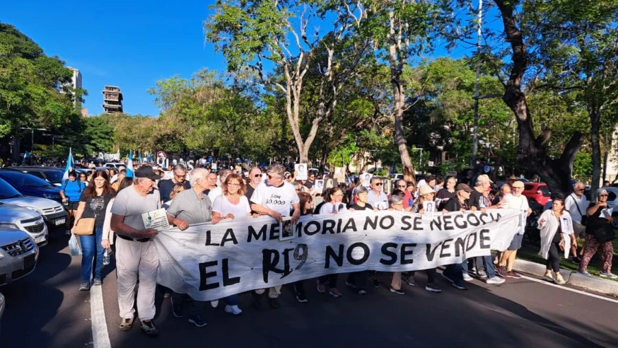 24 M en el NEA