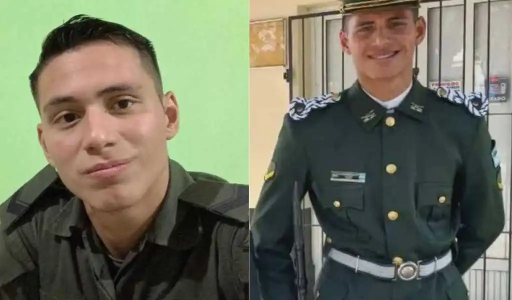 Mauro Ponte, el gendarme chaqueño de 26 años que murió en la ciudad de San Ramón de la Nueva Orán mientras prestaba servicio. Las autoridades sanitarias investigan si el fallecimiento estuvo relacionado con hantavirus