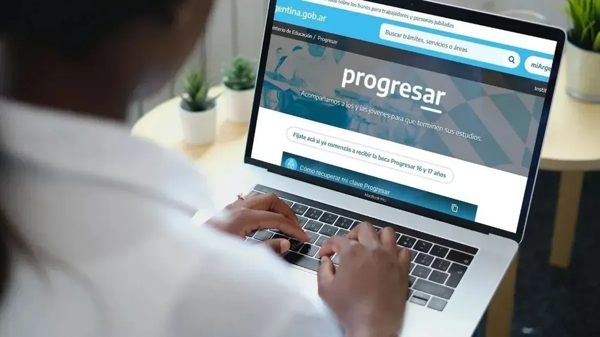 Abren las Becas Progresar 2026 con nuevos requisitos, montos y fechas de inscripción