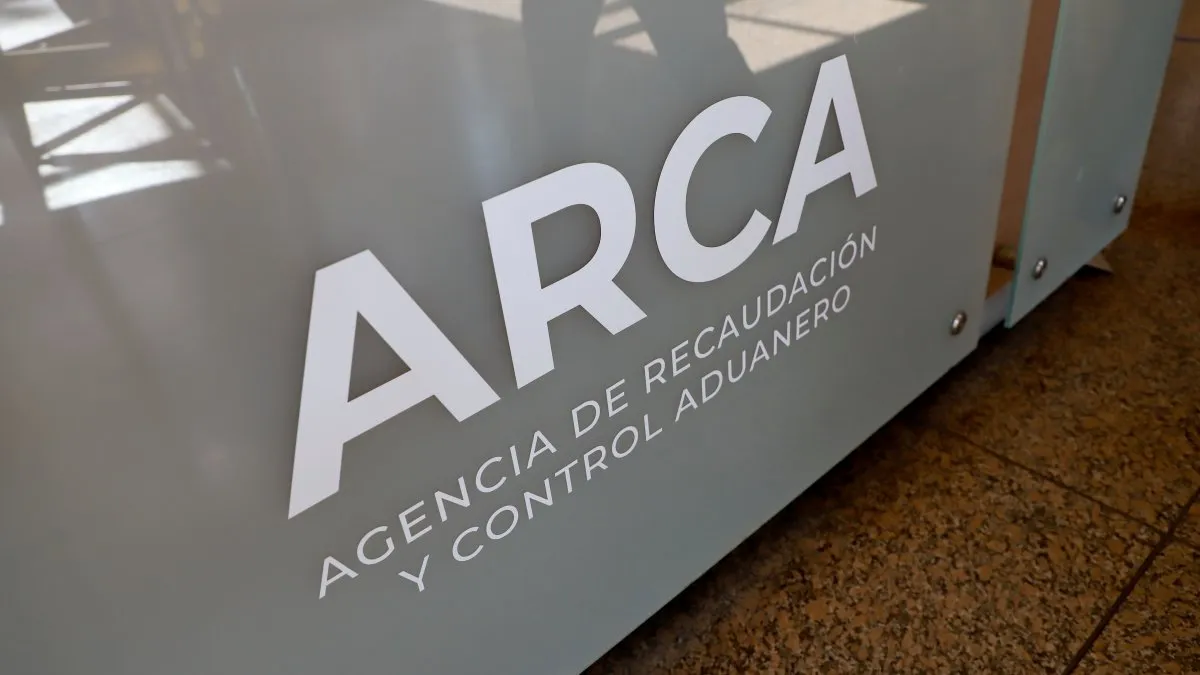 Aportes en línea ARCA2