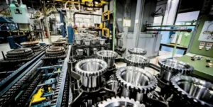 Argentina registró la segunda mayor caída industrial del mundo cerraron 2.436 empresas y se perdieron 73.000 empleos