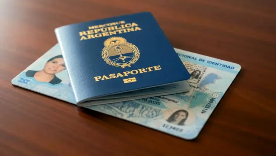 Aumenta el DNI y el pasaporte en marzo cuánto costarán los trámites con la actualización del Renaper