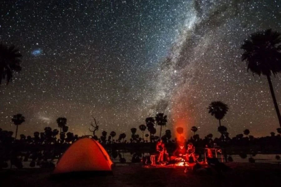 Bañado La Estrella