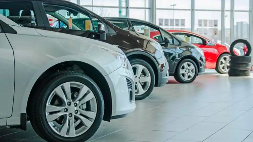 Caen los patentamientos de autos en Argentina febrero cerró con una baja interanual