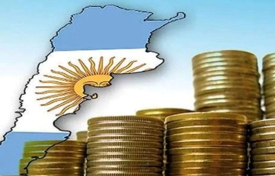 Caída de la coparticipación y transferencias automáticas en marzo