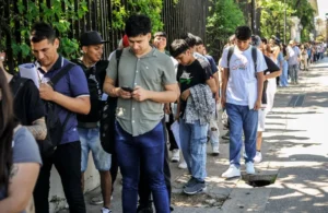 El desempleo subió más de dos puntos en Misiones durante la gestión de Javier Milei