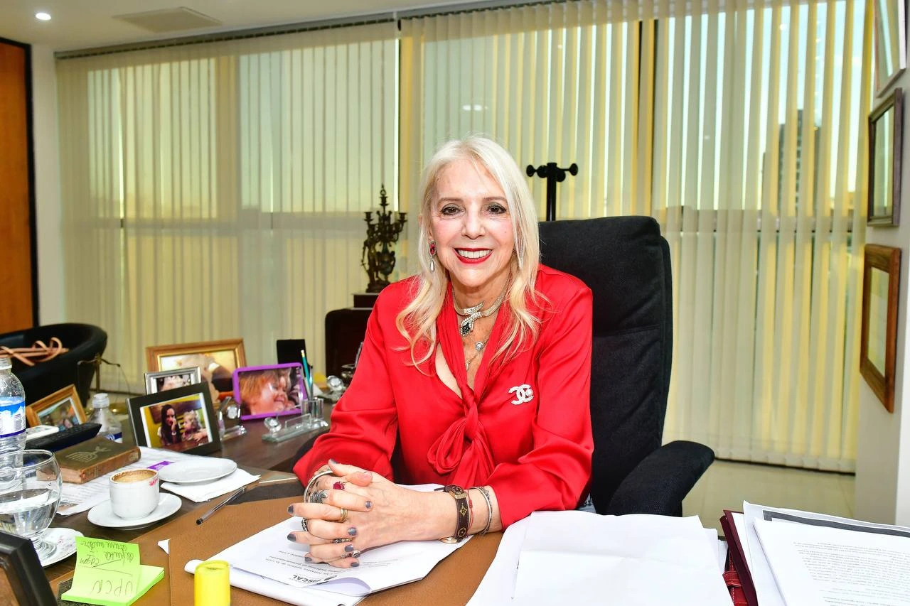 Zabala sostuvo que en Formosa funcionan plenamente las instituciones y defendió la legitimidad del sistema democrático provincial.