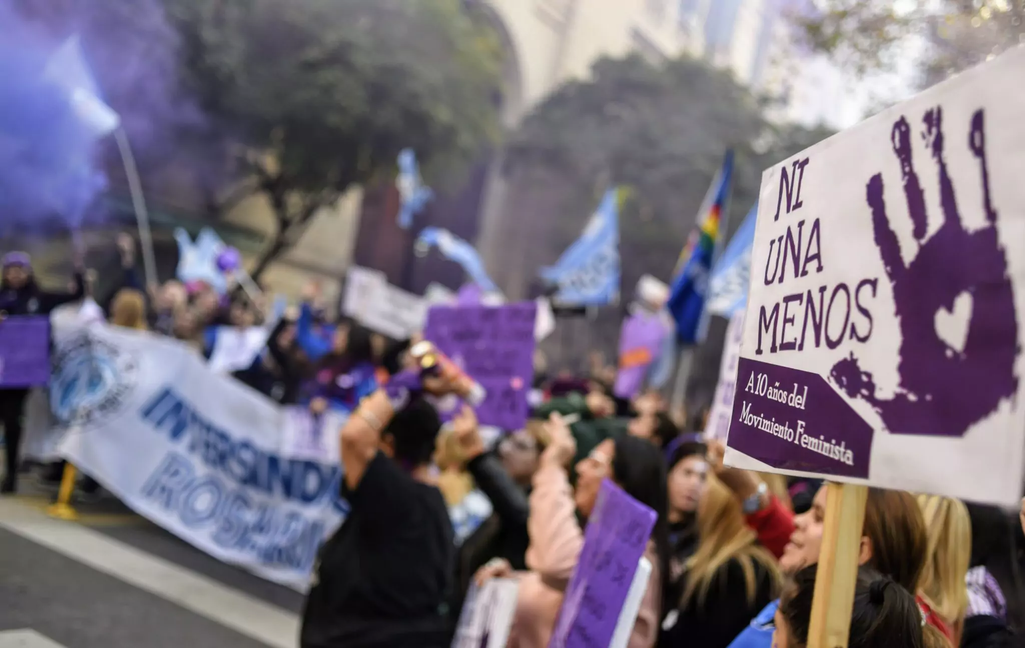 Femicidios en alza: se registró un caso cada 29 horas en el primer trimestre de 2026