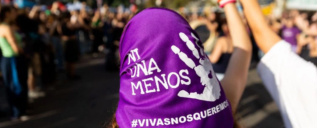 Femicidios en alza: se registró un caso cada 29 horas en el primer trimestre de 2026
