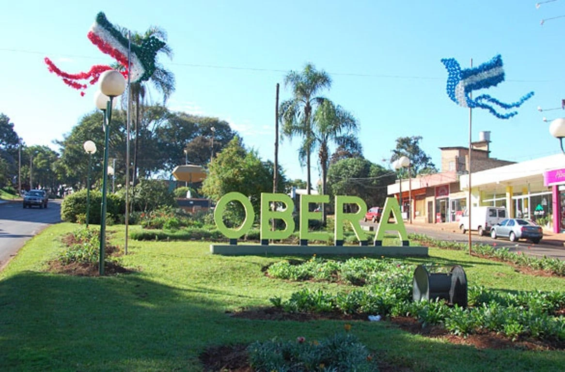 Los pasajes a Oberá se mantienen en $9.500. Foto: Misiones Online