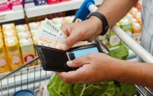 Inflación en América Latina Argentina quedó segunda tras el dato de febrero