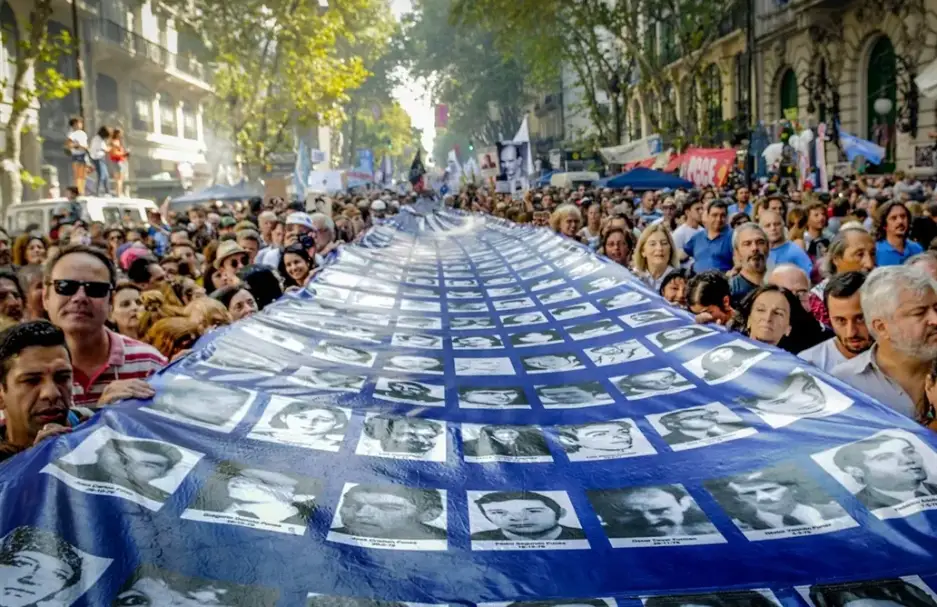 50 años del Golpe de Estado