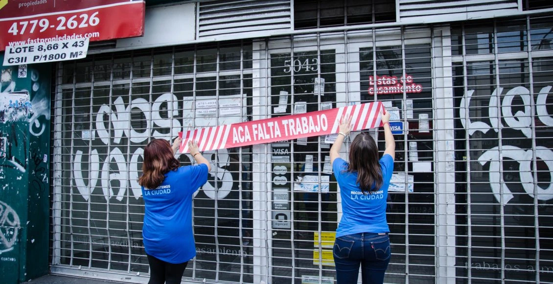 Las pymes le respondieron a Milei tras su discurso en el Congreso No somos privilegiados ni prebendarios