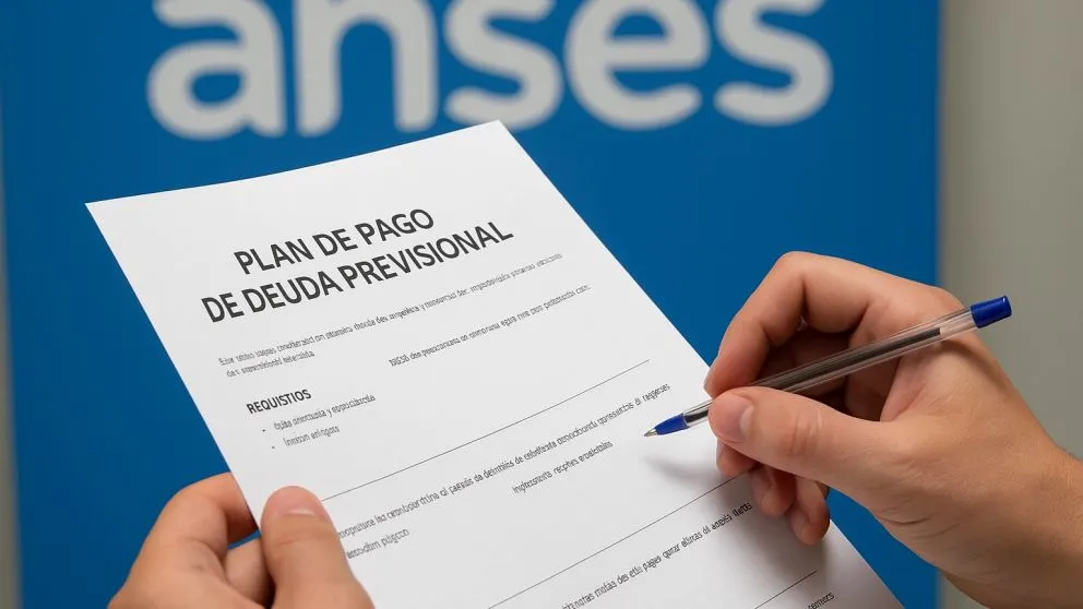 Misiones acordó con Nación el inicio del pago de la deuda previsional