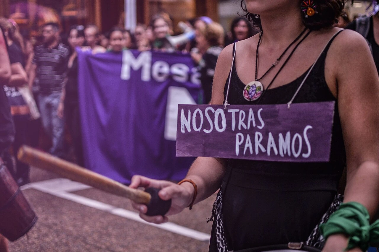 Misiones asueto y marchas por el Día de la Mujer con movilizaciones en Posadas
