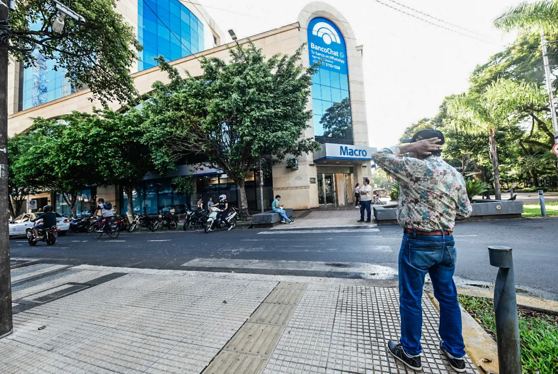 Misiones lanzó una línea para refinanciar deudas de empleados públicos y jubilados