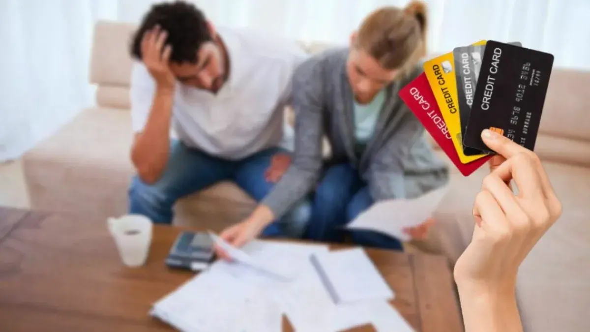 El aumento de las deudas es tanto con bancos como fintech. Foto: Opinando San Nicolás