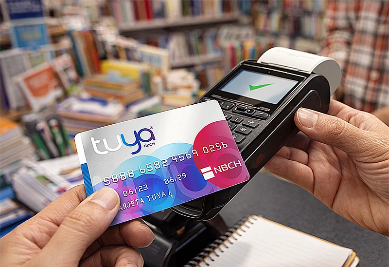 Nuevo Banco del Chaco amplió la promoción Vuelta al Cole con Tarjeta Tuya