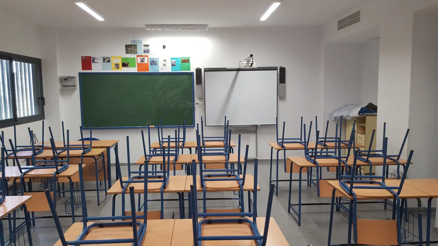 Un proyecto opositor propone usar el 1% de los ATN para complementar salarios docentes.